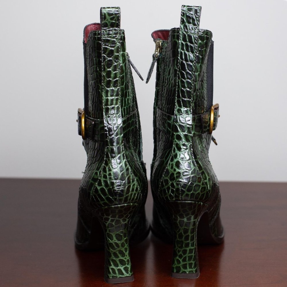 Sies Marjan Boots - Picture 6 of 9
